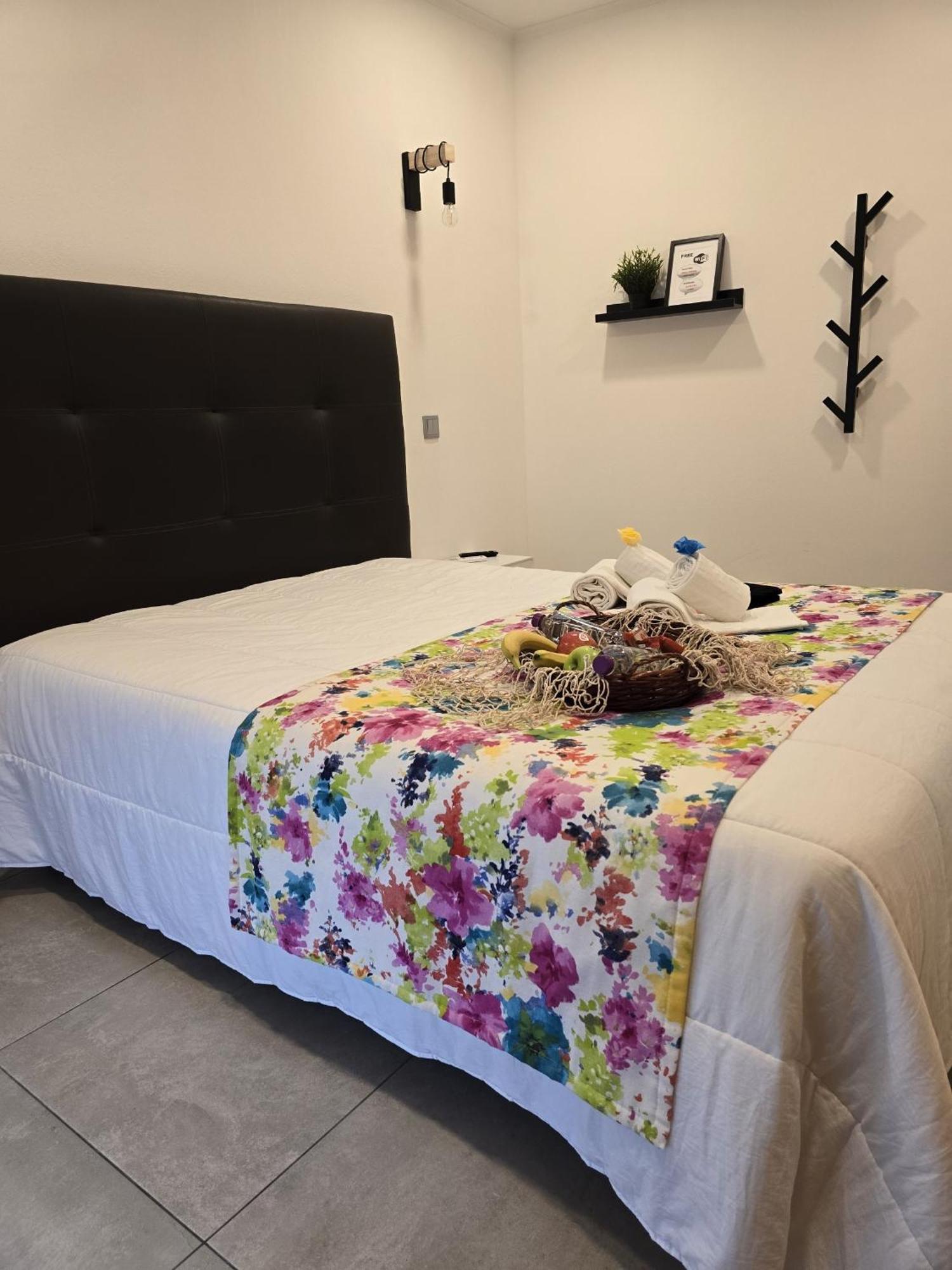 Lc's Casa de hóspedes